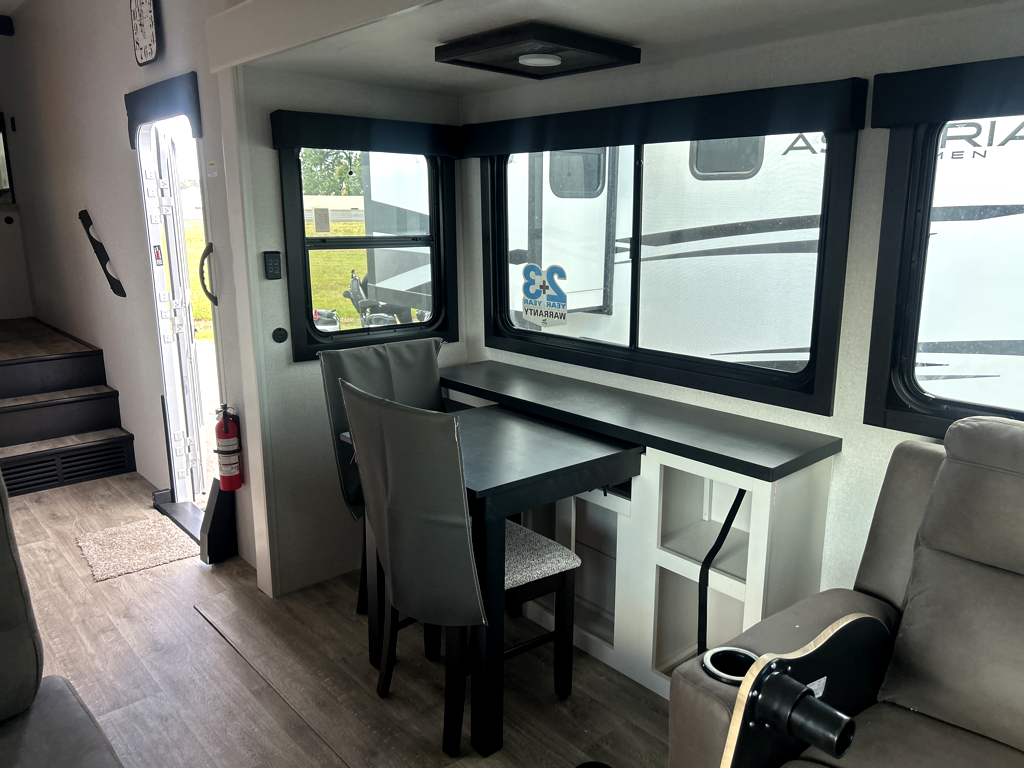 2026 JAYCO EAGLE 335LSTS - Image 12