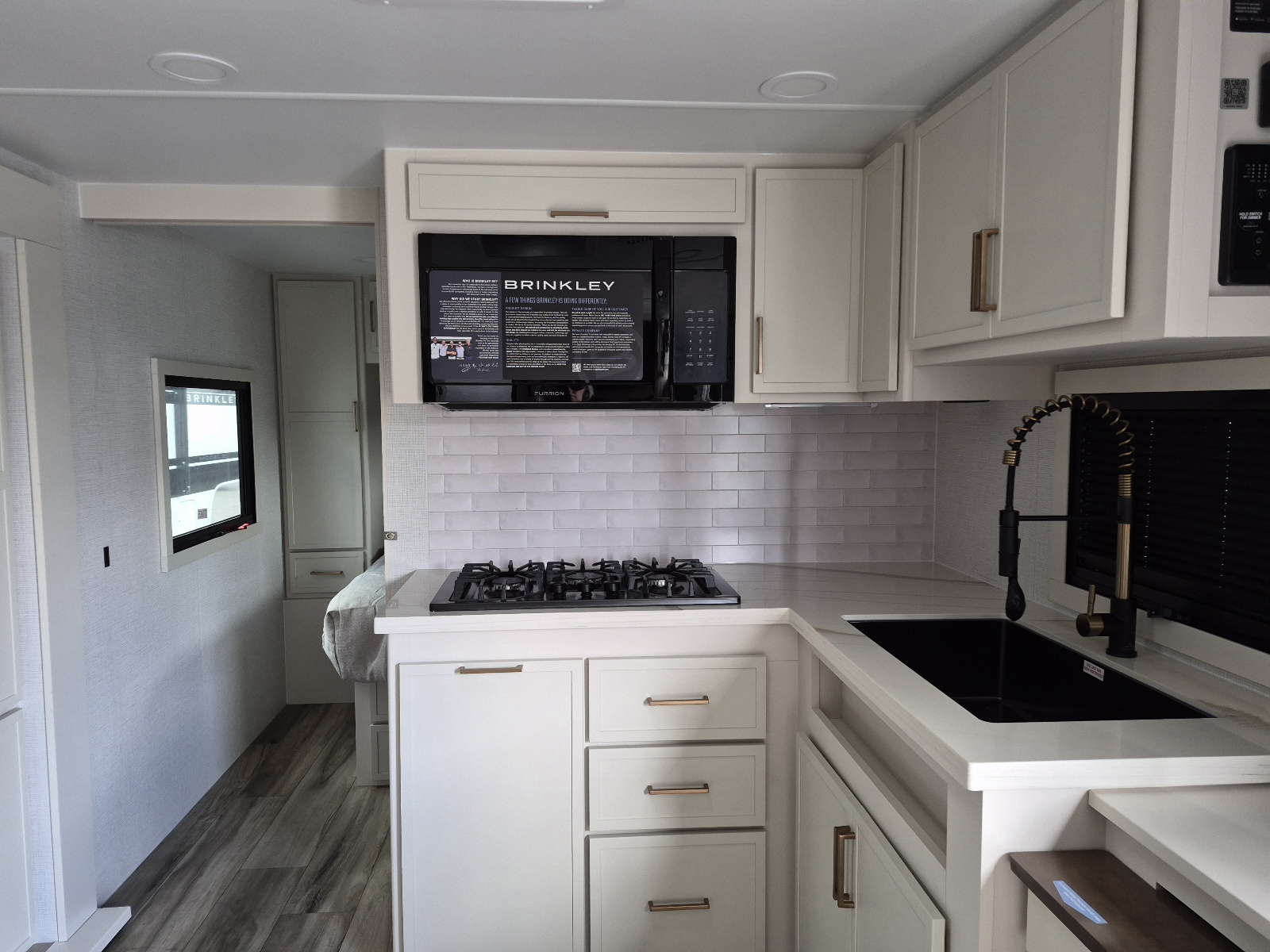 2026 Brinkley RV Model Ix 24X - Image 6