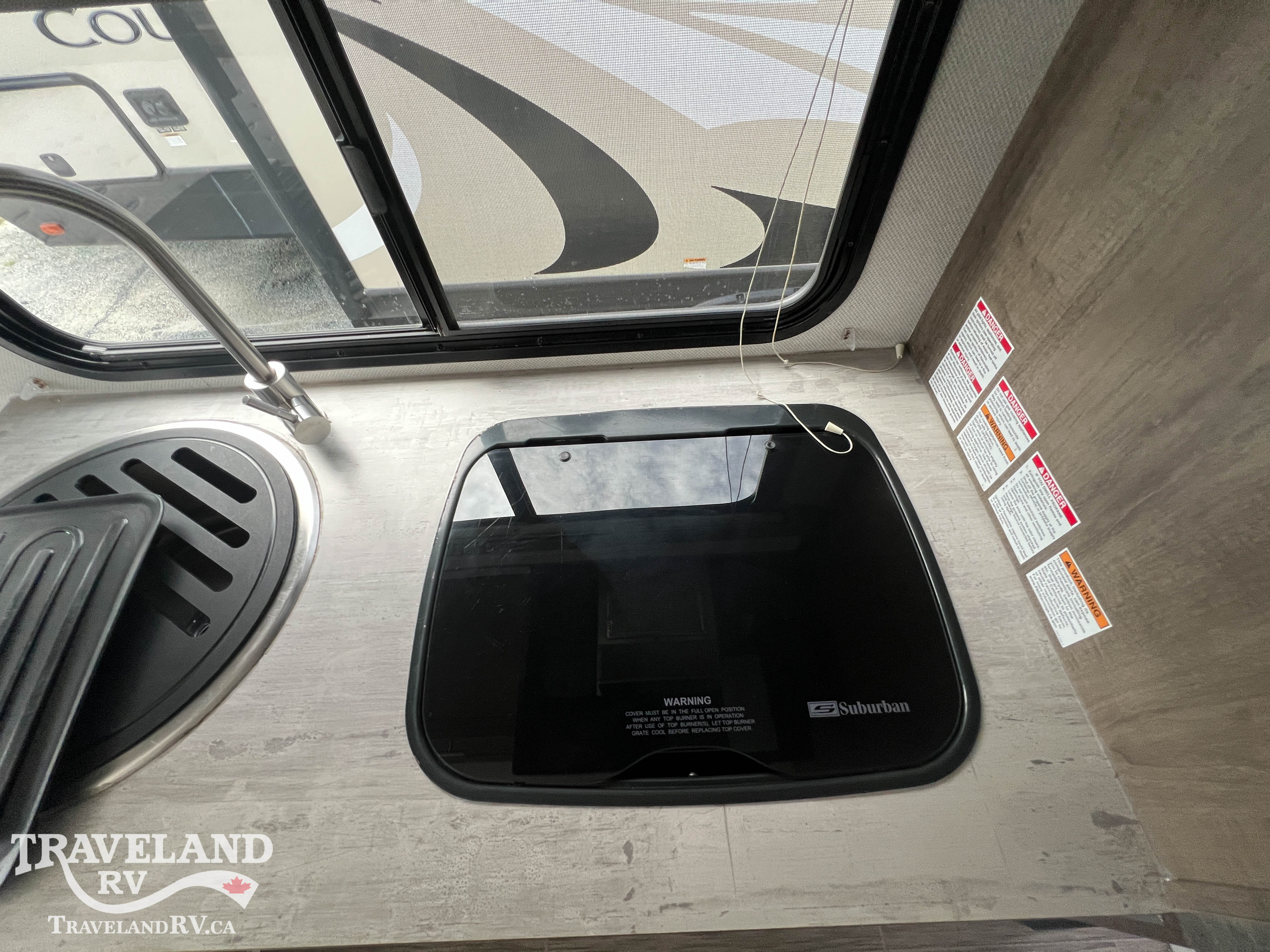 2020 FOREST RIVER NOBO 19.1 - Image 15