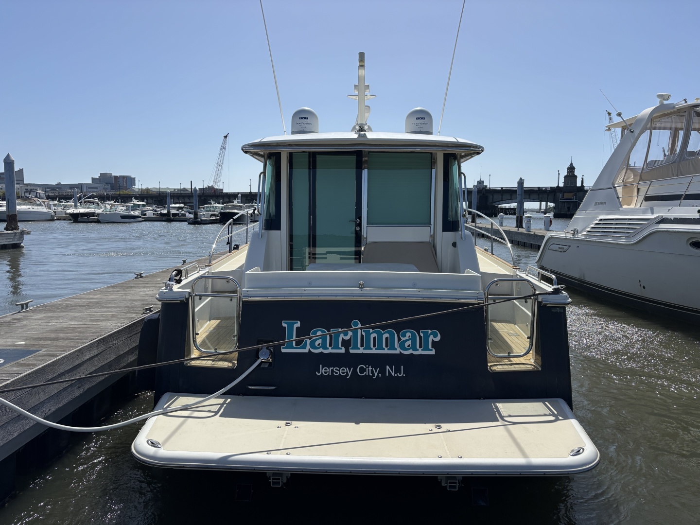 2019 Sabre 45 Express - Image 5