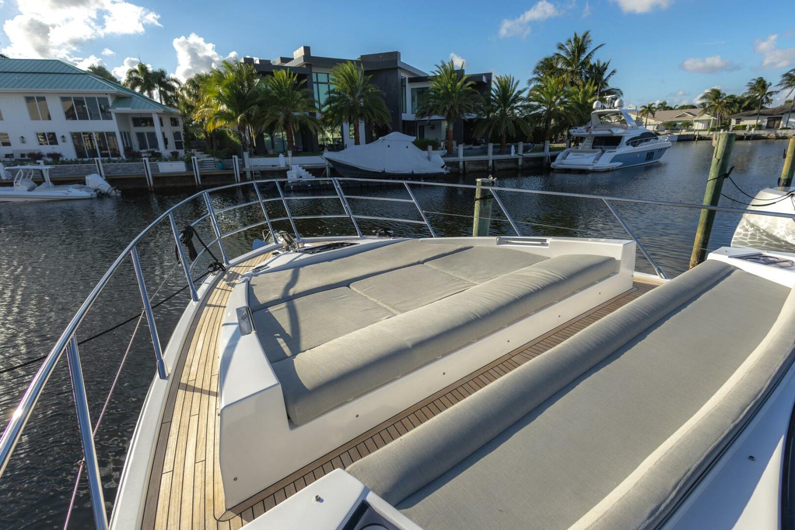 2023 Azimut S6 Sport-Fly - Image 35