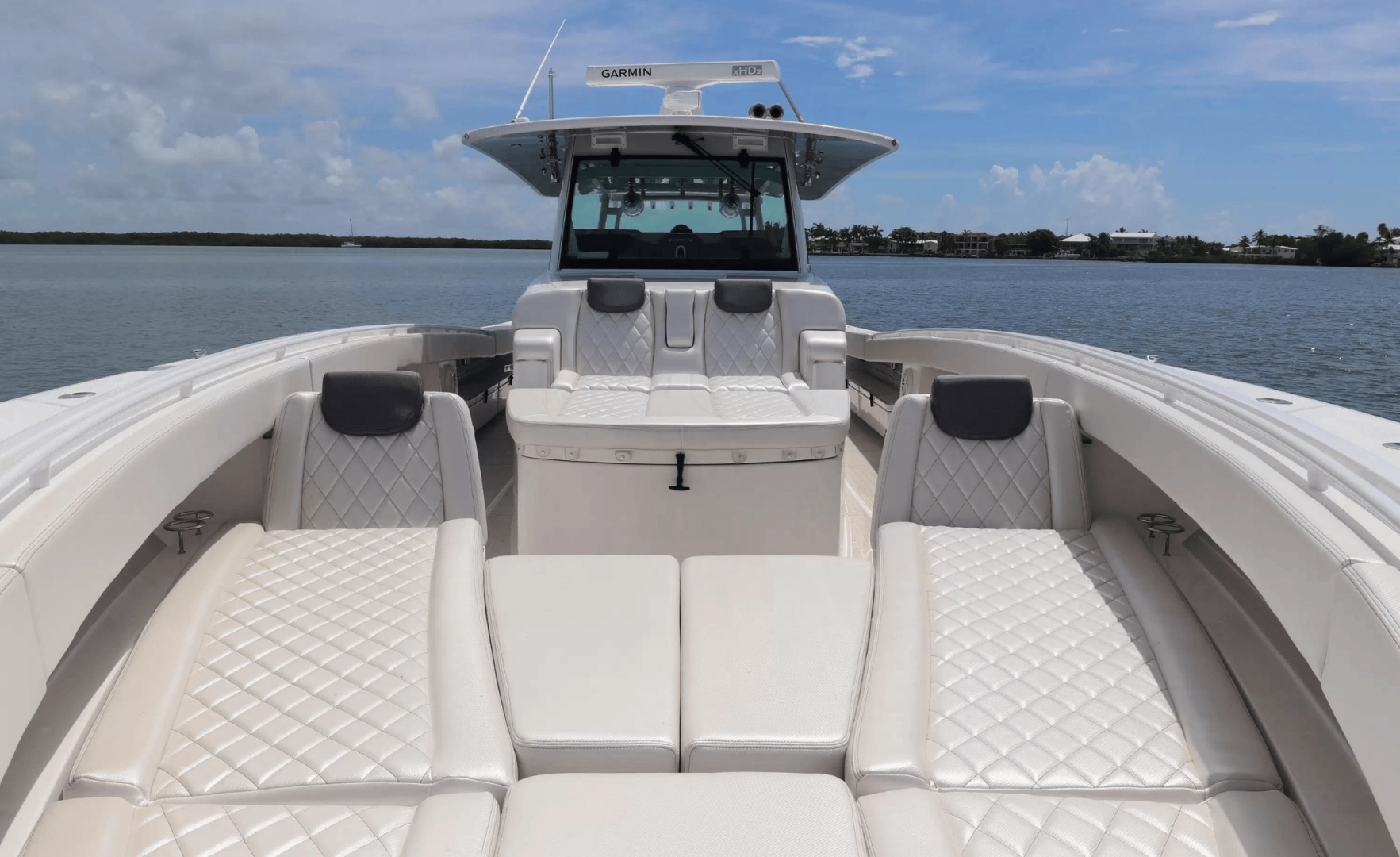 2018 HCB 53 Sueños - Image 10