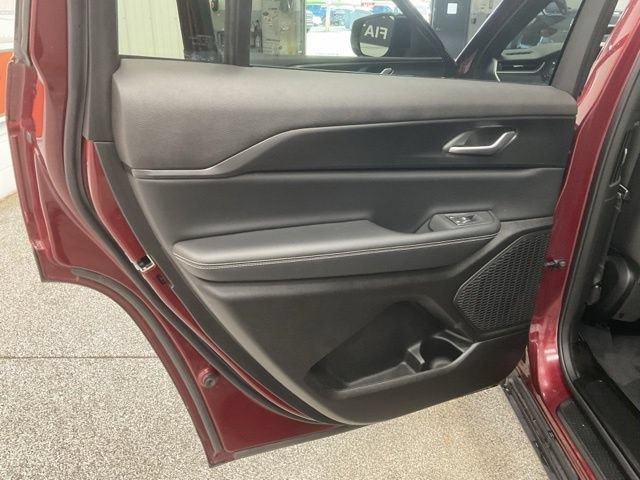 2023 Jeep Grand Cherokee L Utility 4D Altitude 4WD - Image 27