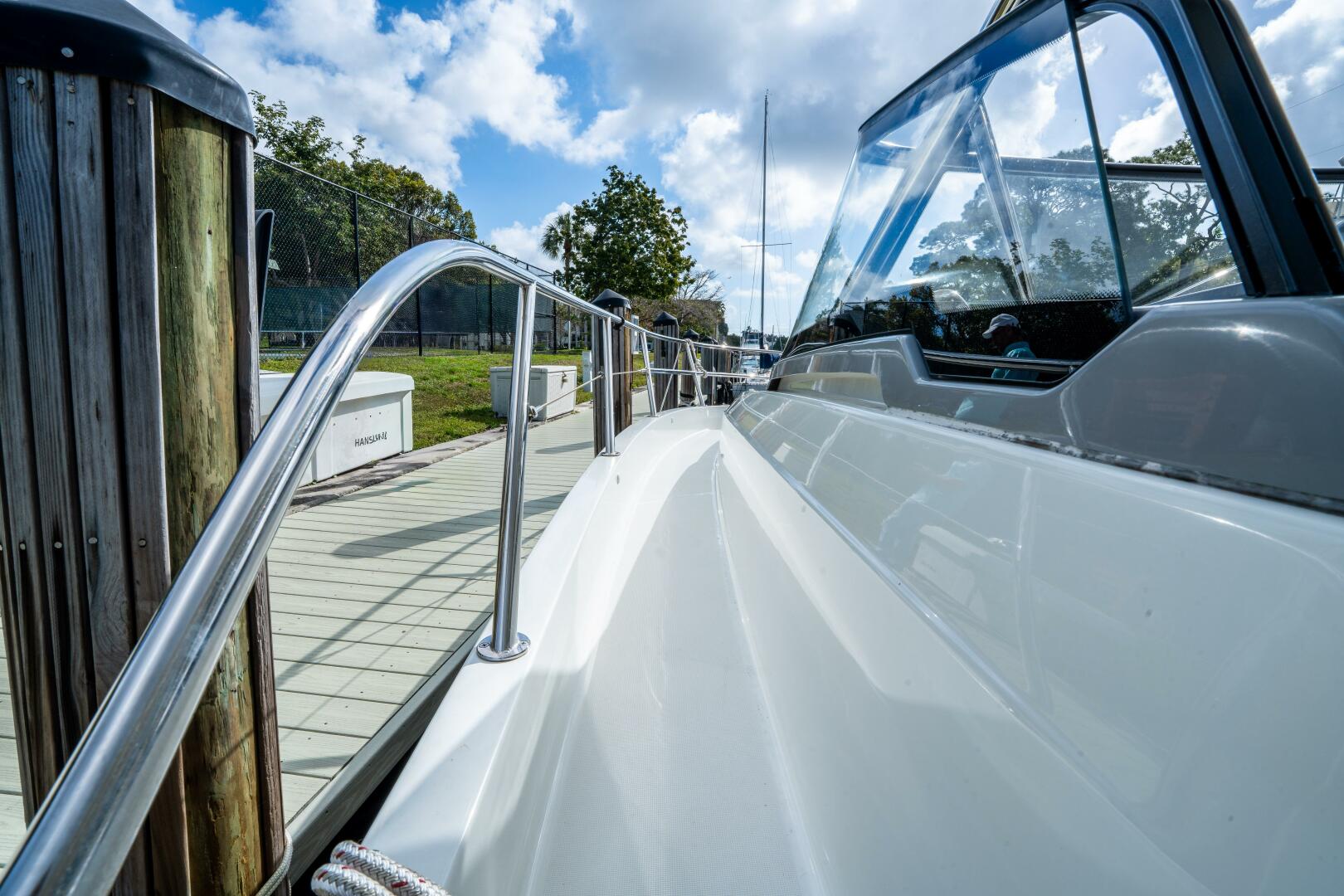 2019 Chaparral 21 H2O Sport - Image 88