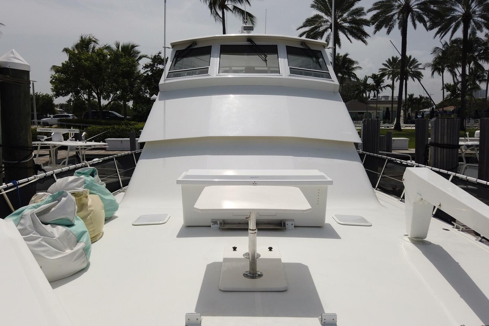 1999 Viking Motoryacht - Image 2