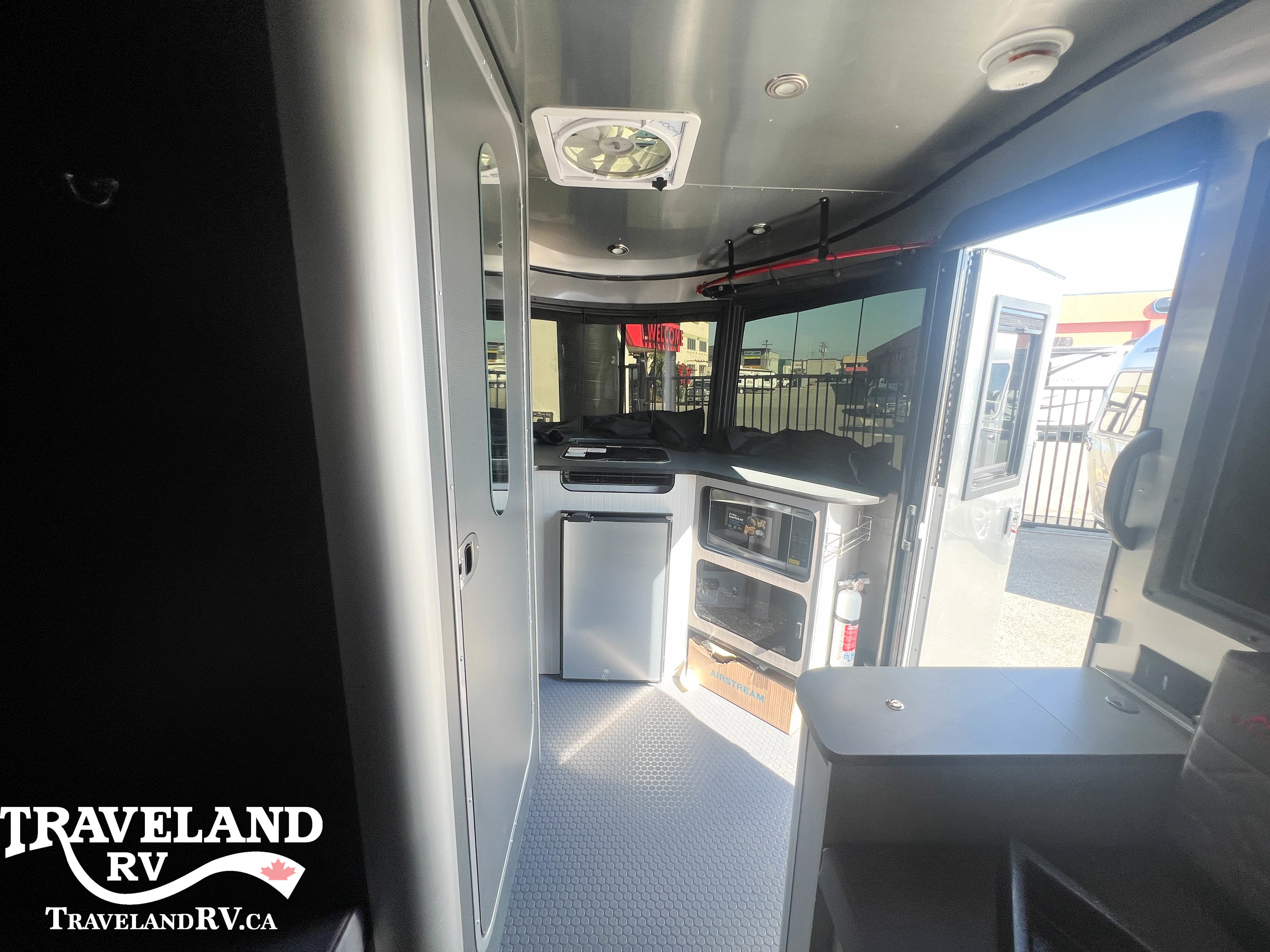 2026 Airstream Basecamp 16X - Image 20