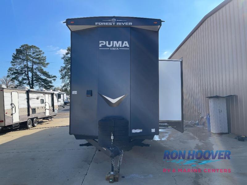 2026 PALOMINO 429LFT - Image 1