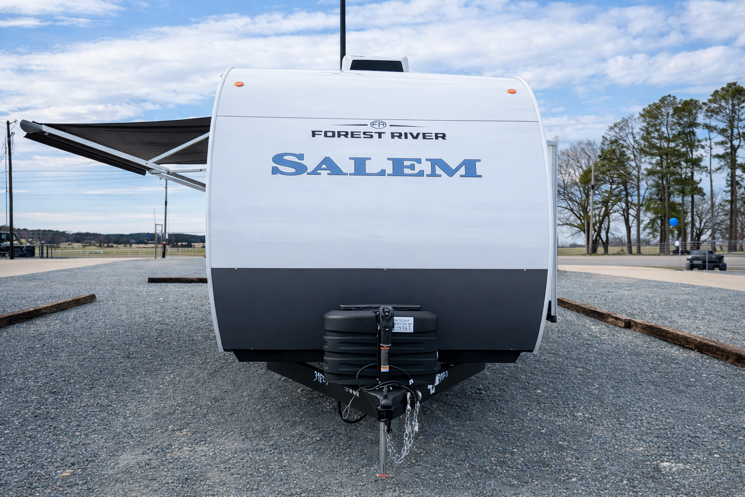 2026 Forest River Salem 250ZEN - Image 2