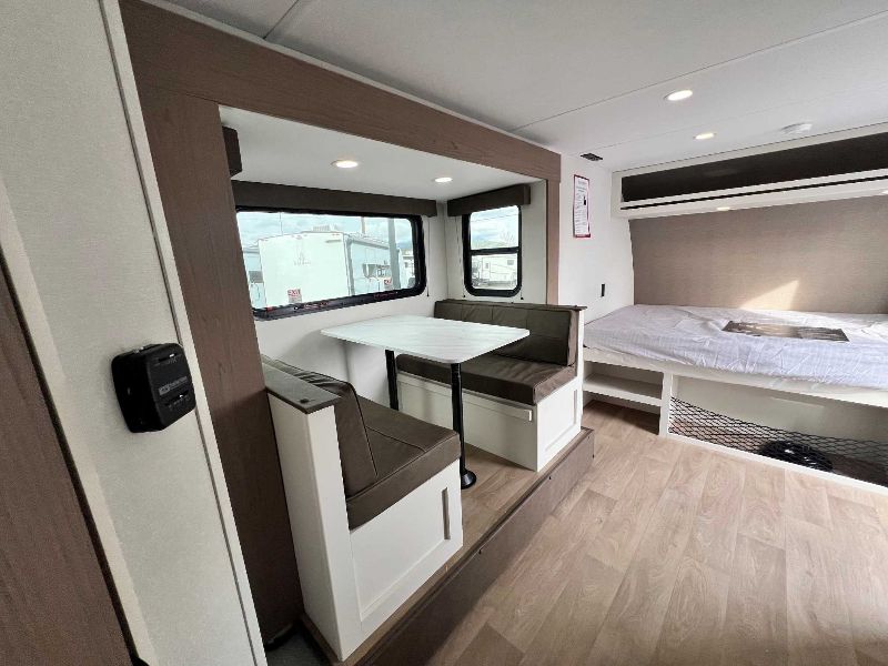 2026 Grand Design Transcend ONE 161DB - Image 15