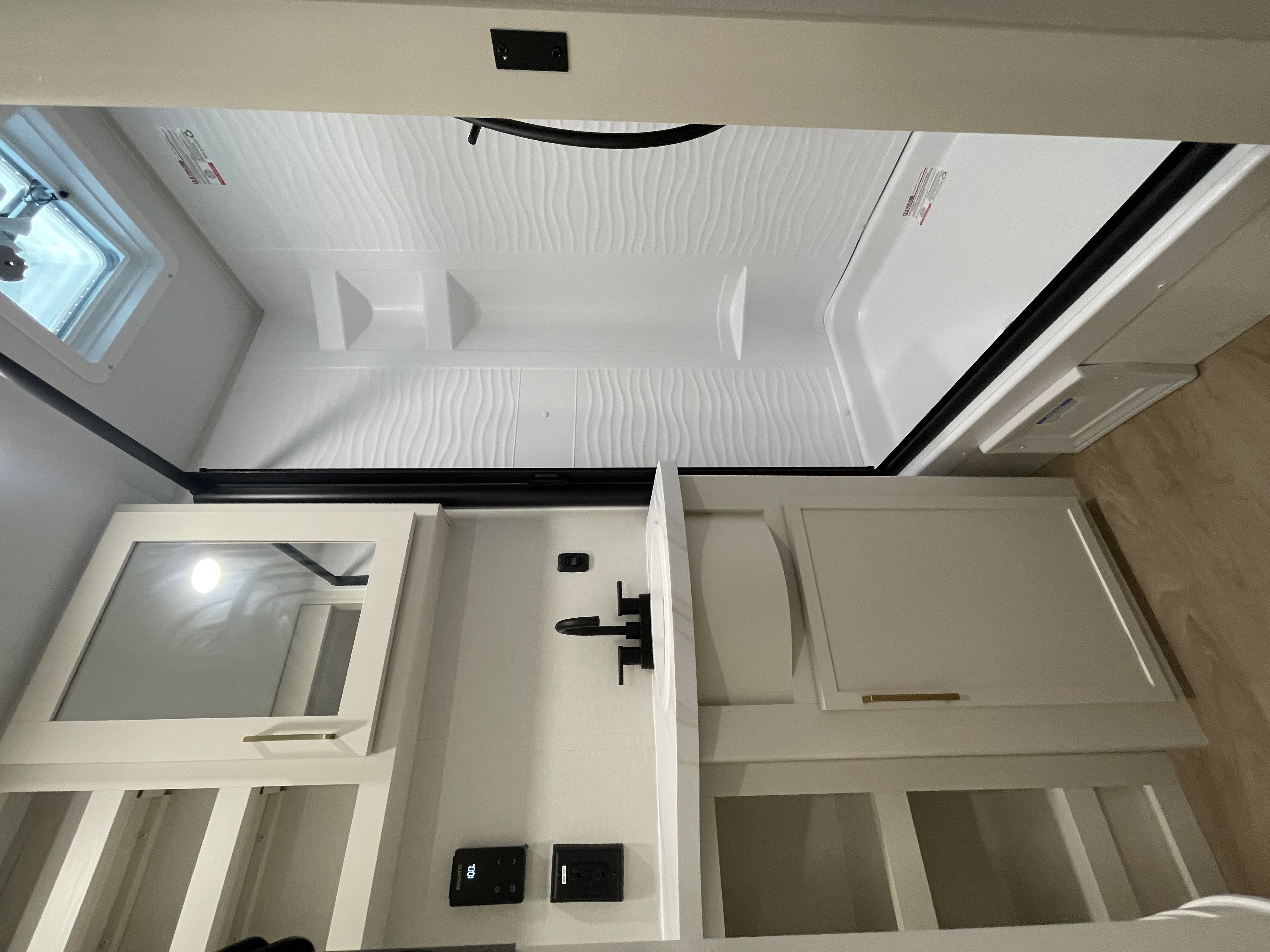2027 Grand Design Transcend 335BHT - Image 22