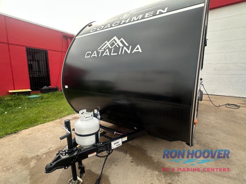 2026 COACHMEN 154RBX - Image 1