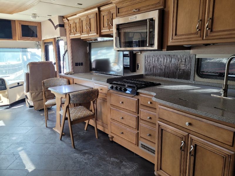 2015 Newmar Ventana LE 3849 - Image 26