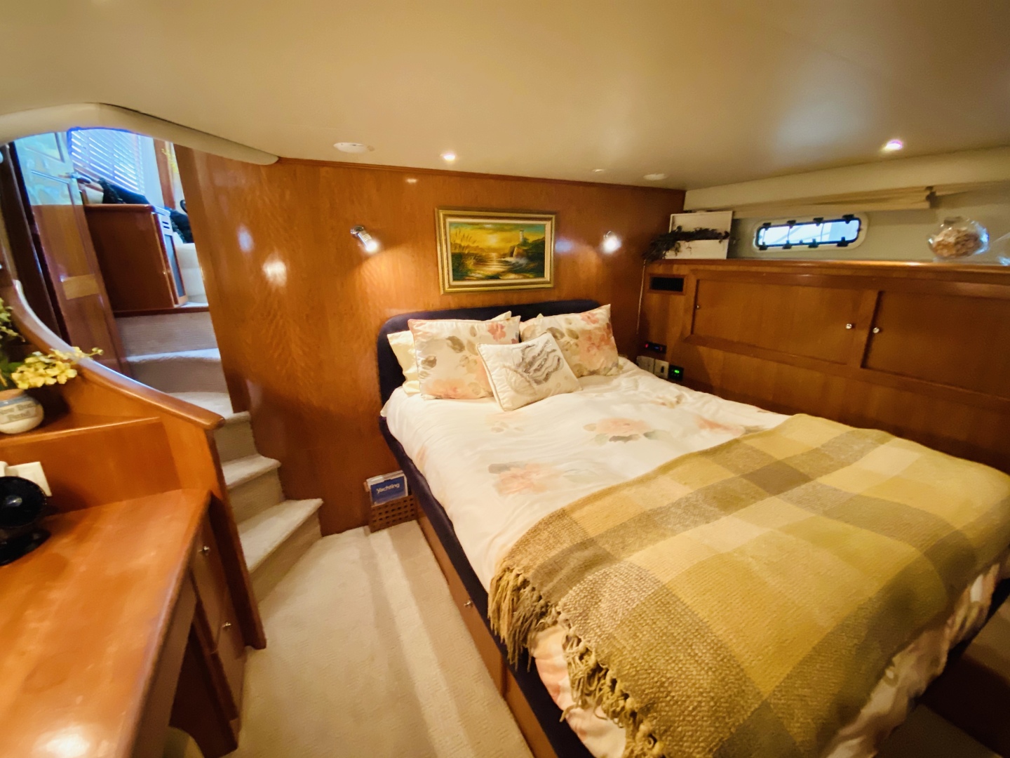 2003 Navigator 5700 Rival - Image 66