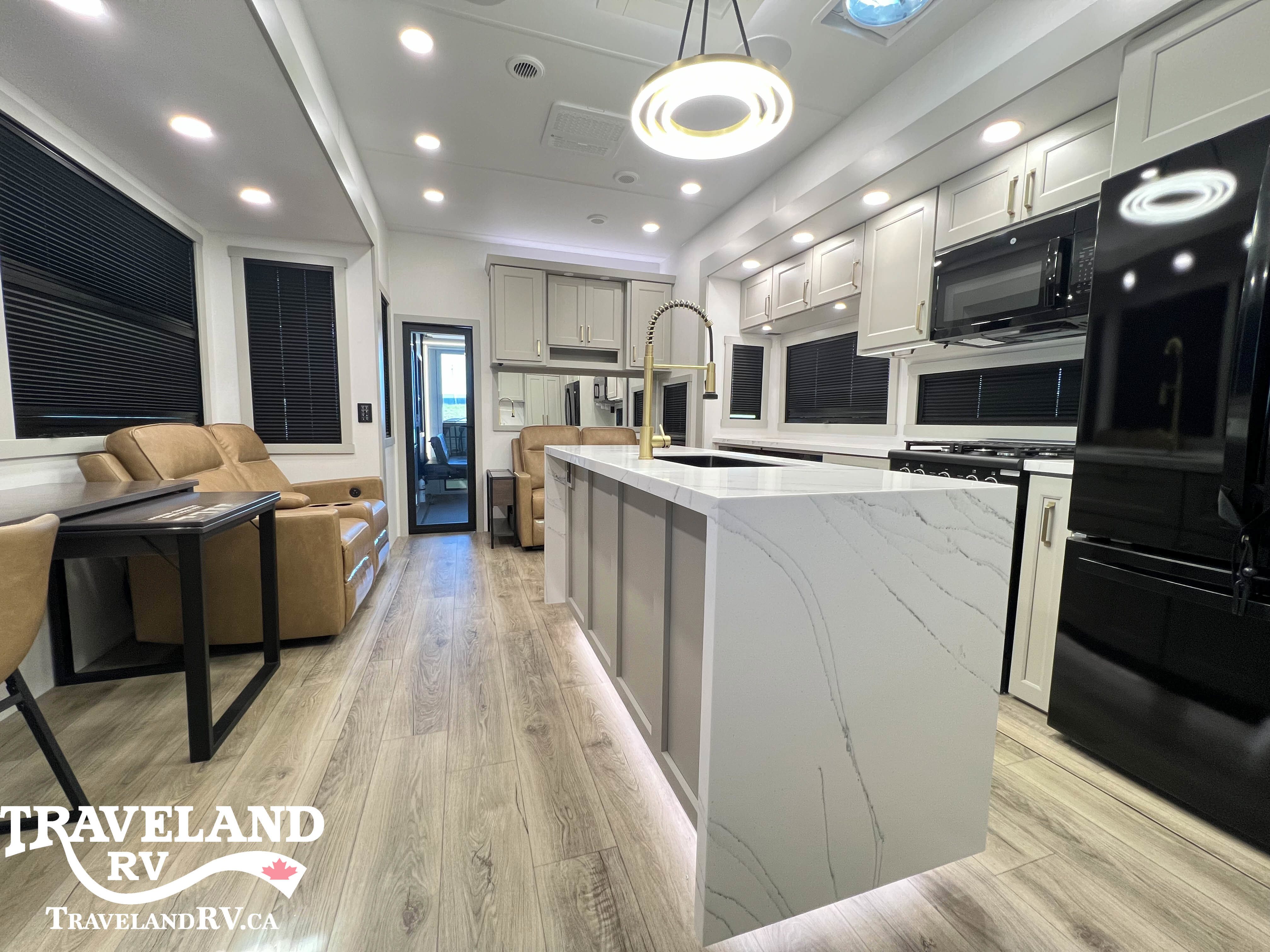2026 Brinkley RV Model G 4100 - Image 3