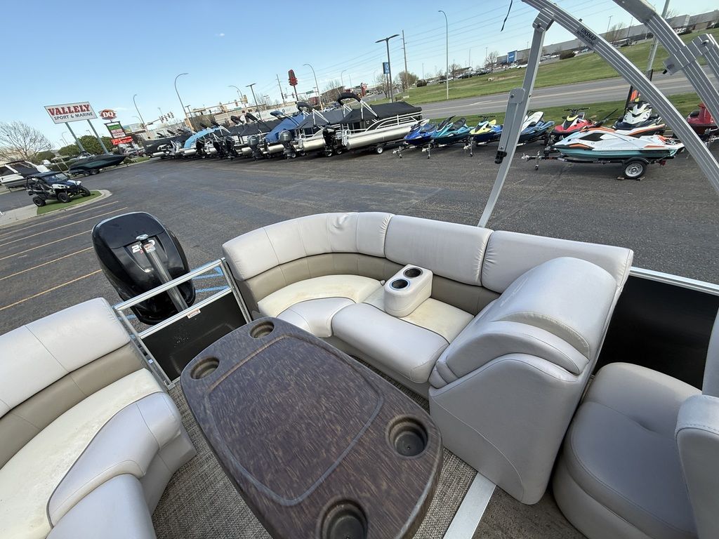 2015 Bennington 2250 GSR - Image 20