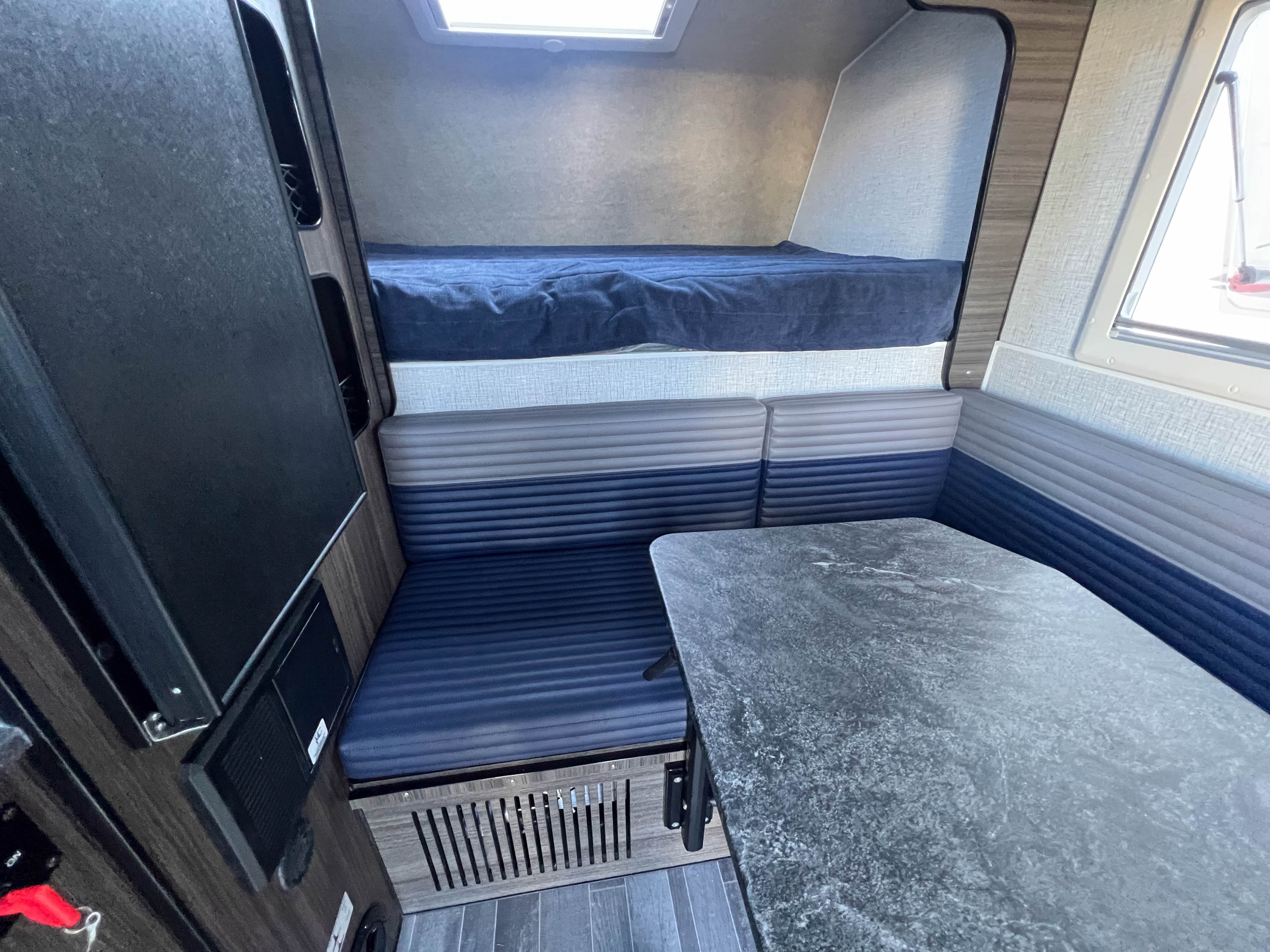 2027 Northern Lite 610 - Image 3