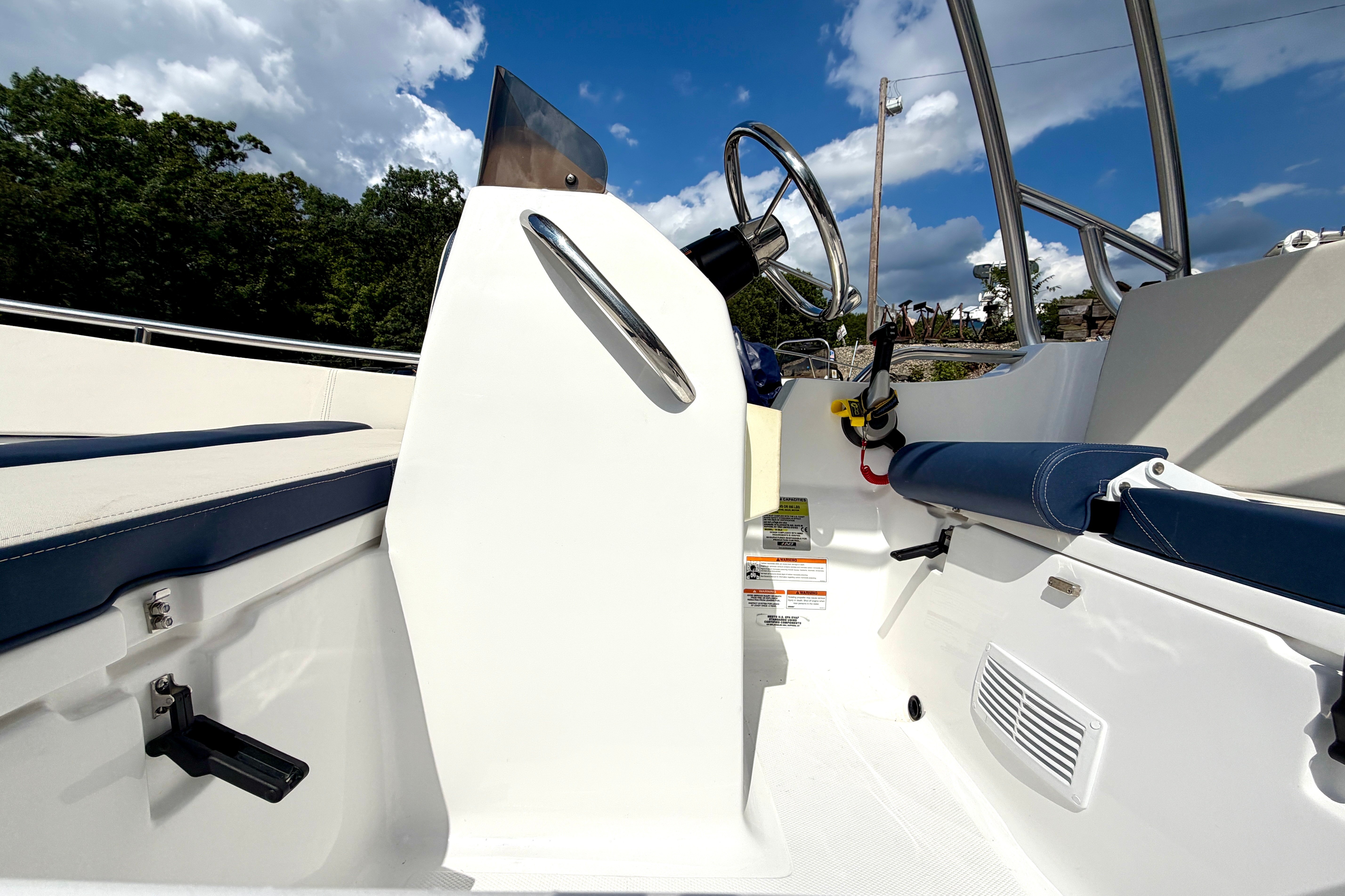 2023 AB Inflatables Nautilus 14 DLX - Image 13