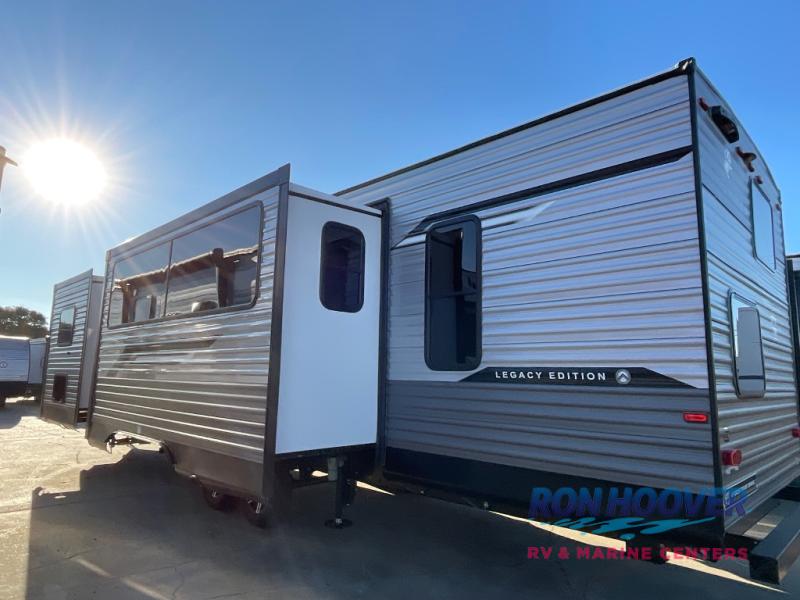 2026 COACHMEN 333DORM - Image 4