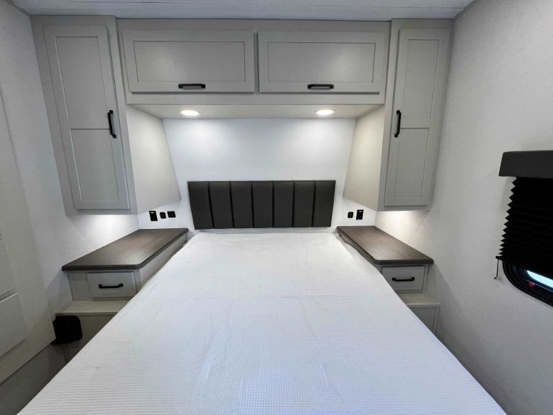 2026 Grand Design Momentum G-Class 29GS - Image 15