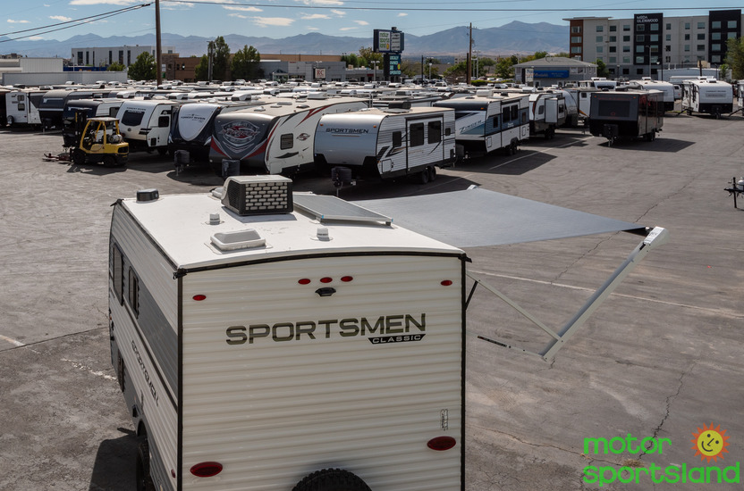 2027 KZ RV Sportsmen Classic 130BH - Image 16