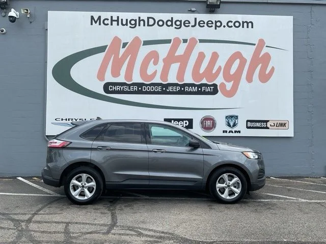 2024 Ford Edge Utility 4D SE AWD - Image 4