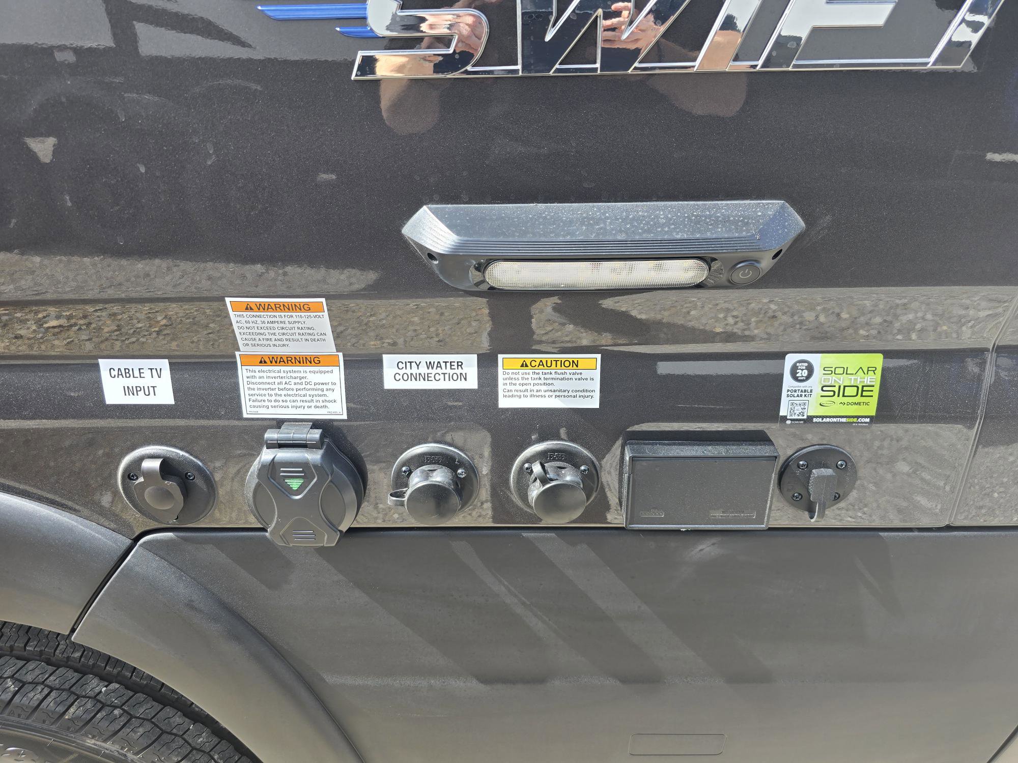 2026 JAYCO SWIFT 20T - Image 10