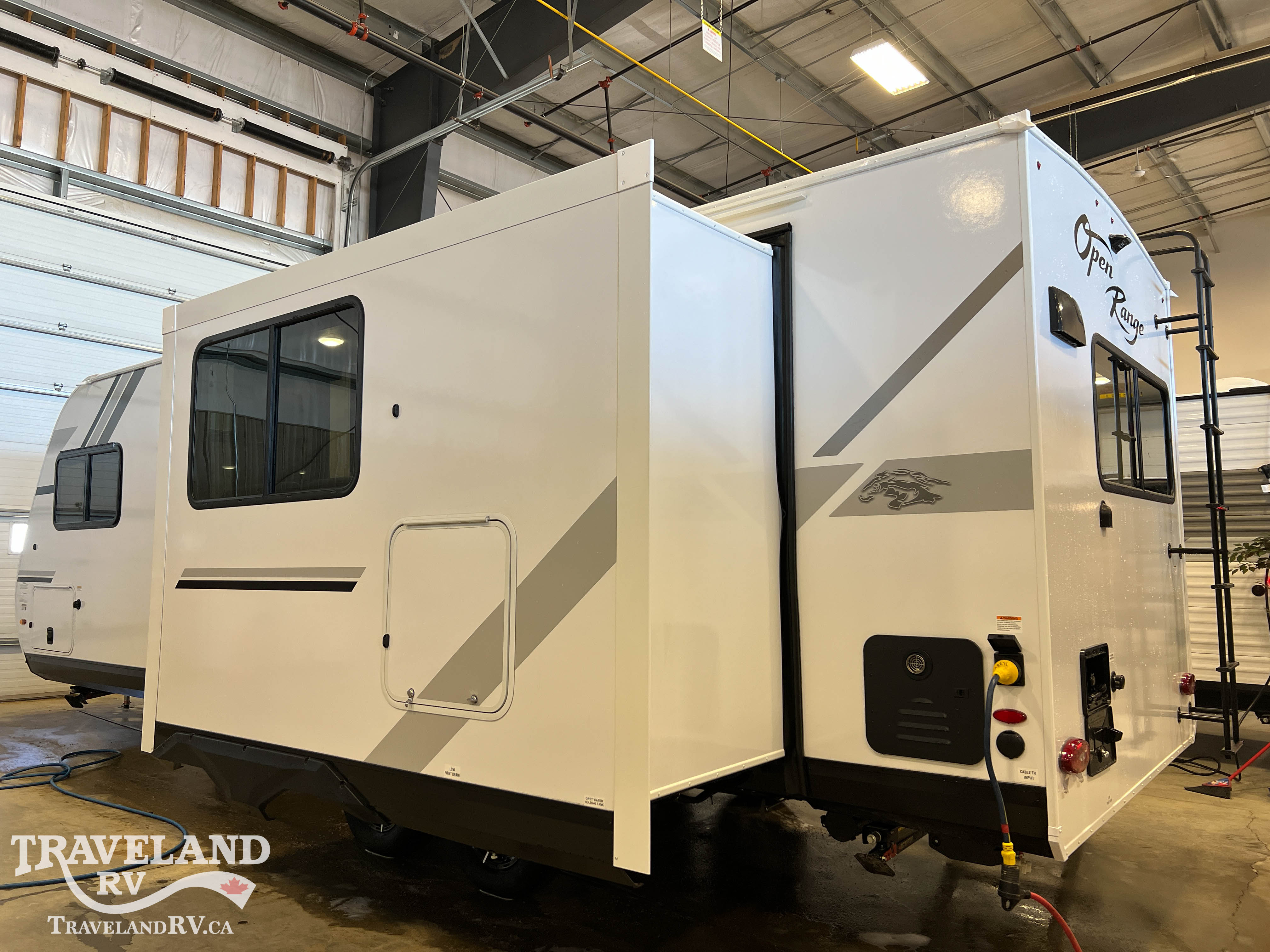 2026 Highland Ridge Range Lite 230MKD - Image 6