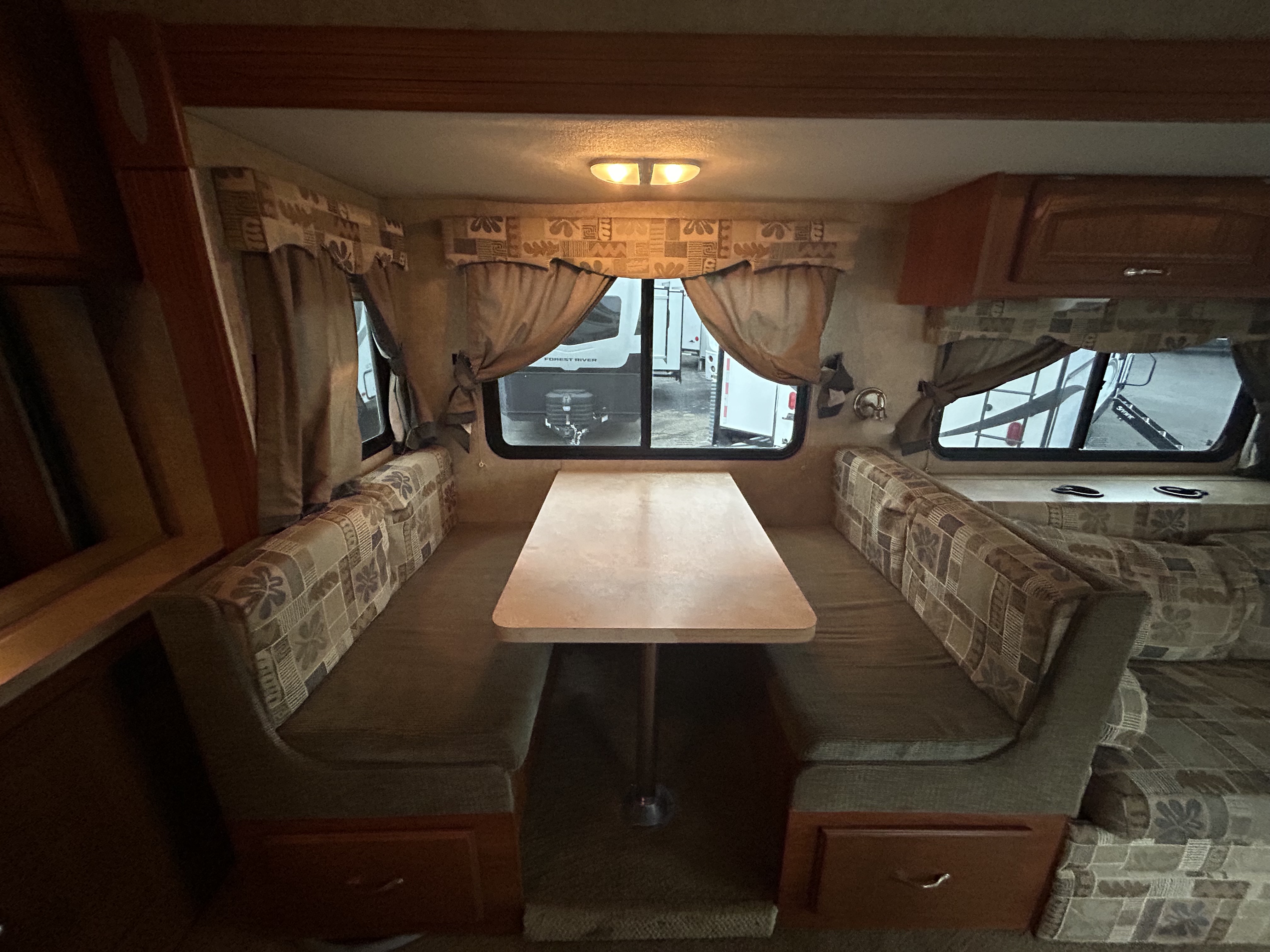 2007 GEORGIE BOY PURSUIT 3540DS - Image 17