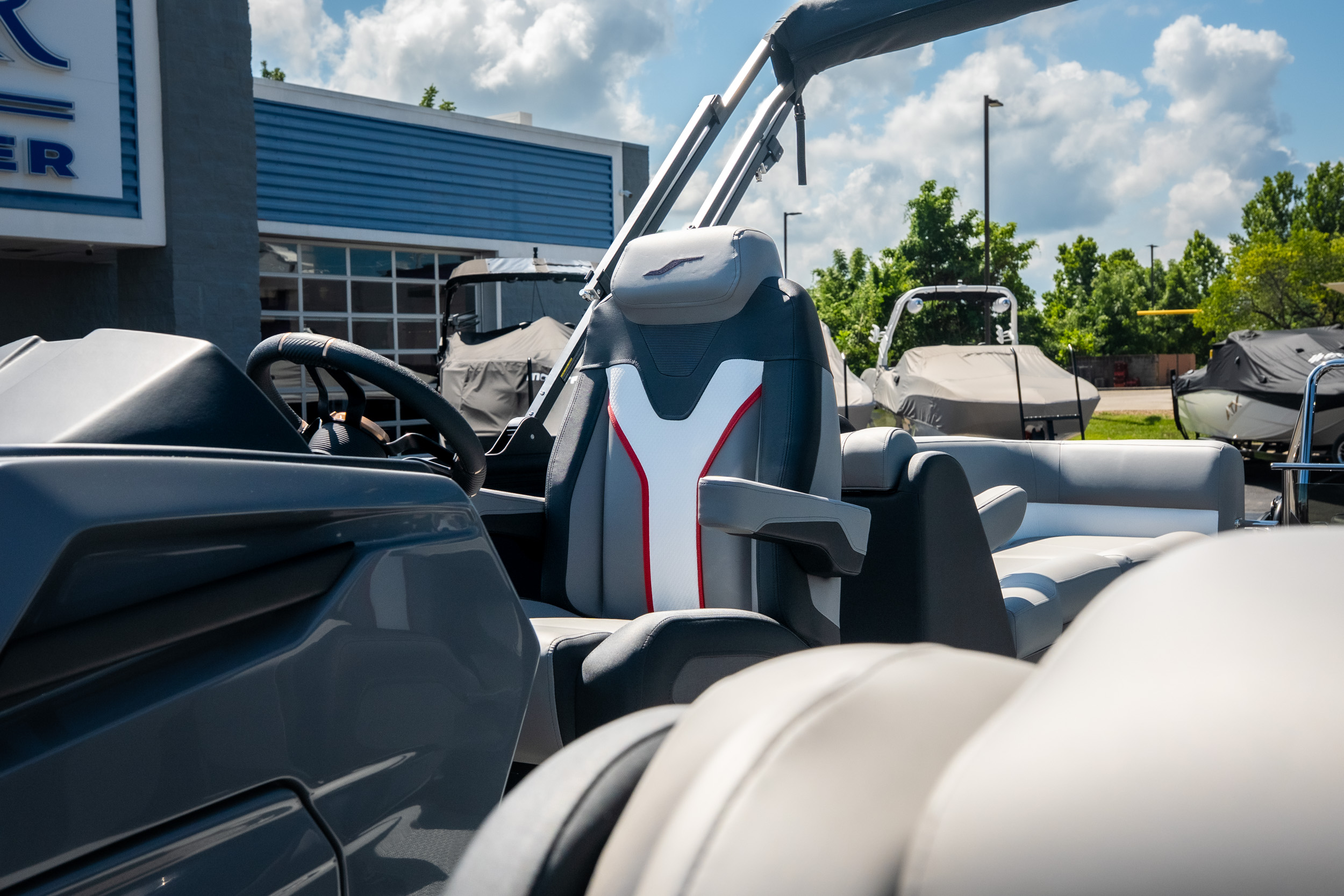 2026 Evotti 725 QL 700 SERIES - Image 34