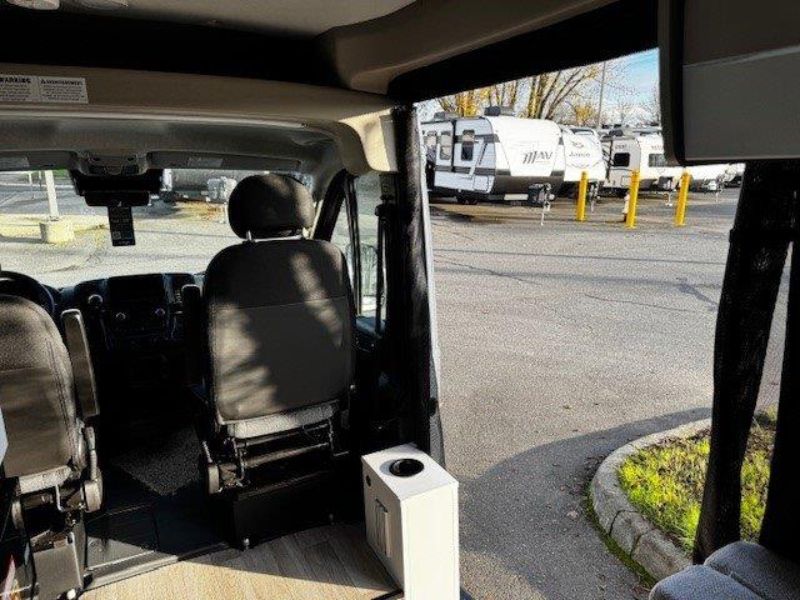2026 Entegra Coach Ethos 20T - Image 9