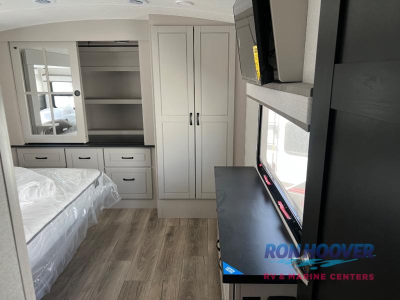 2026 JAYCO NORTHPOINT 395DSDB - Image 34