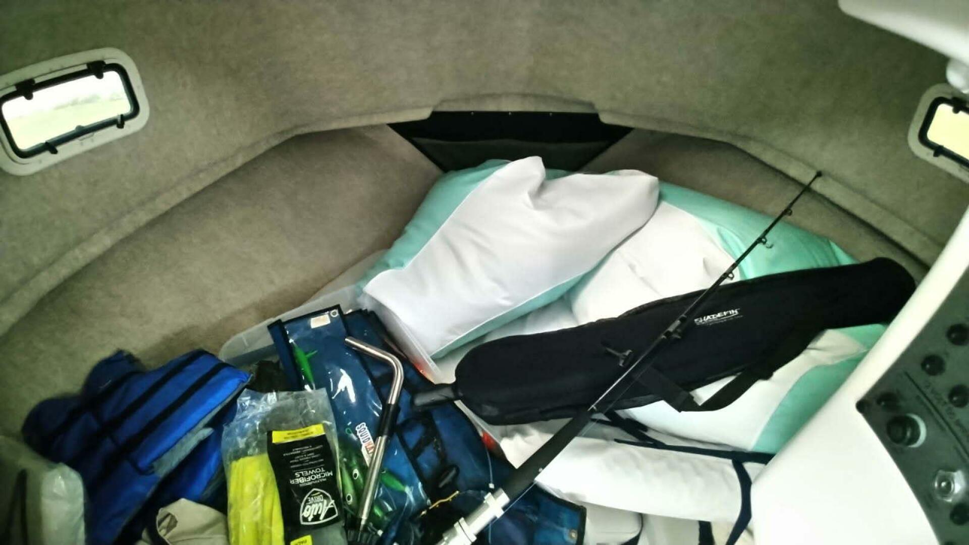 2024 Parker 2820 XLD Sport Cabin - Image 27