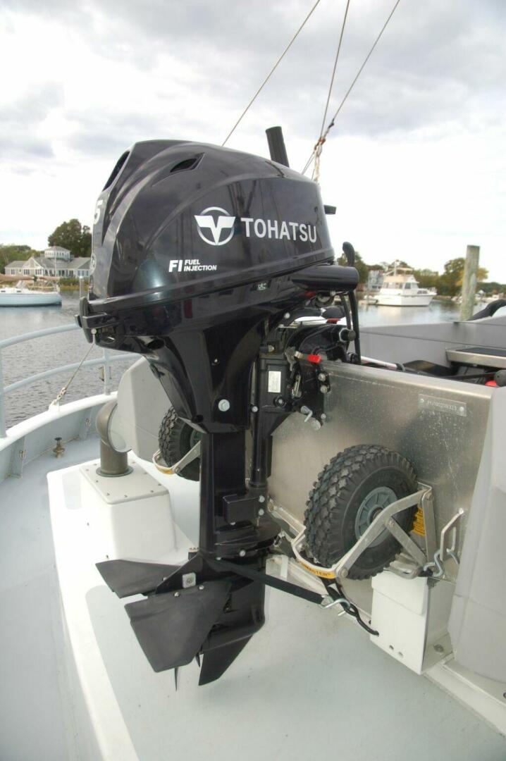 2006 Custom Sprague - Image 147