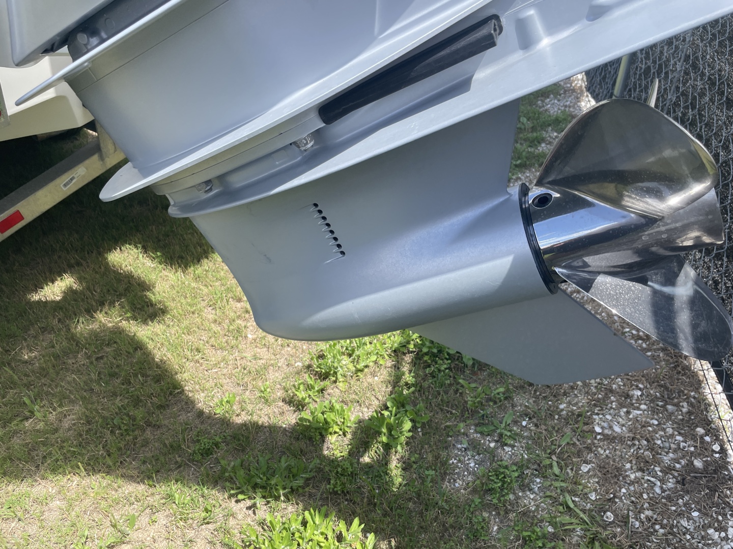 2022 Ranger 2510 Bay Base - Image 76