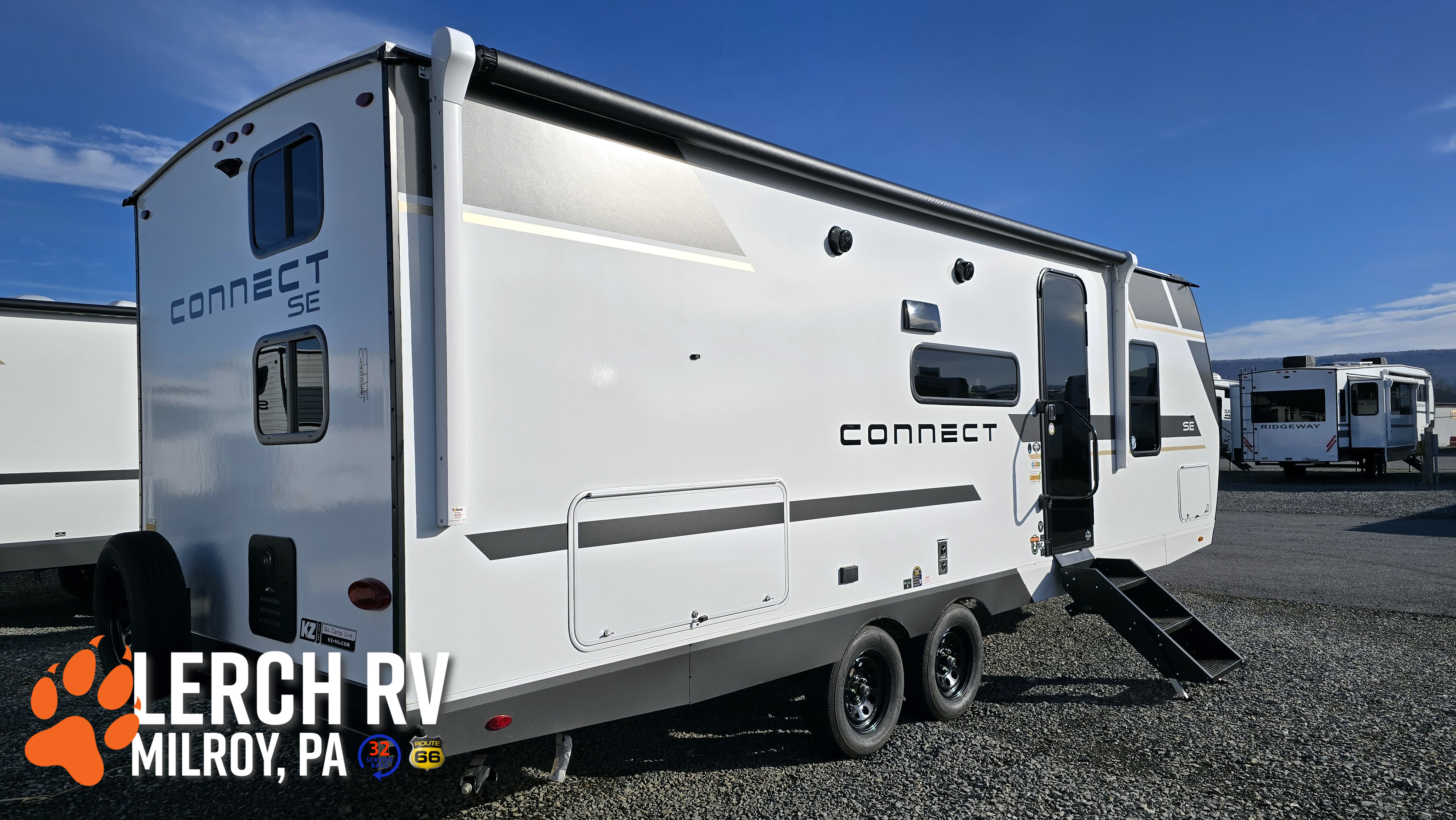 2026 KZ RV Connect SE C241BHKSE - Image 6