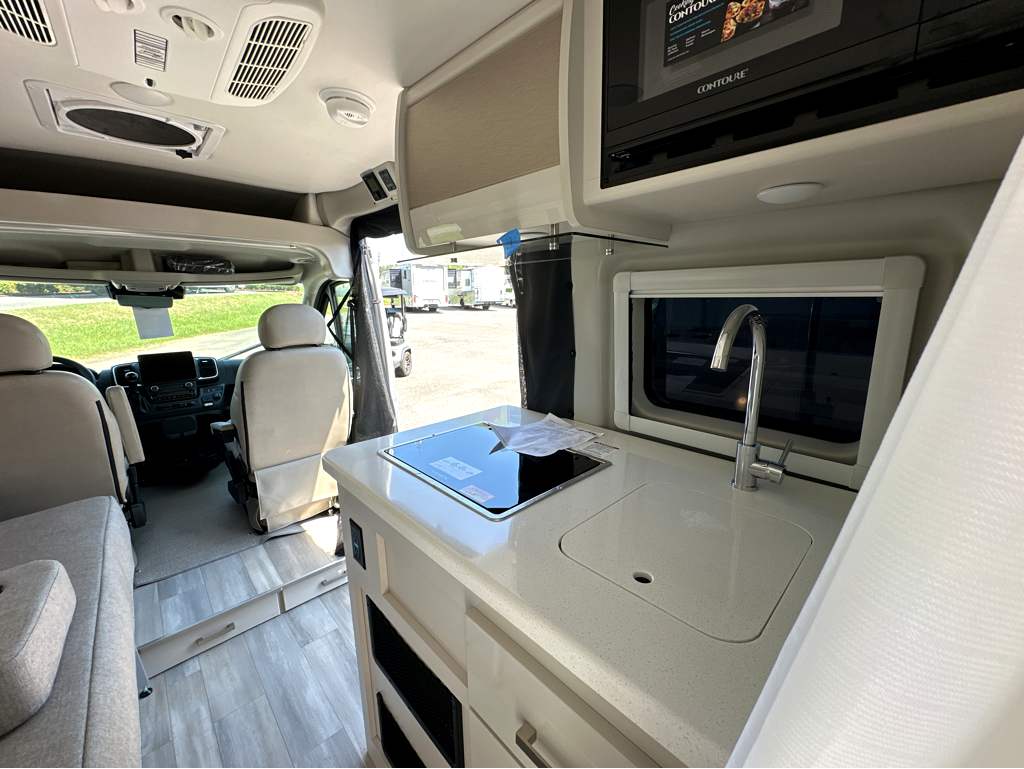 2026 THOR MOTOR COACH SCOPE 18M - Image 12