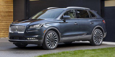 2022 Lincoln Nautilus Utility 4D AWD - Image 2