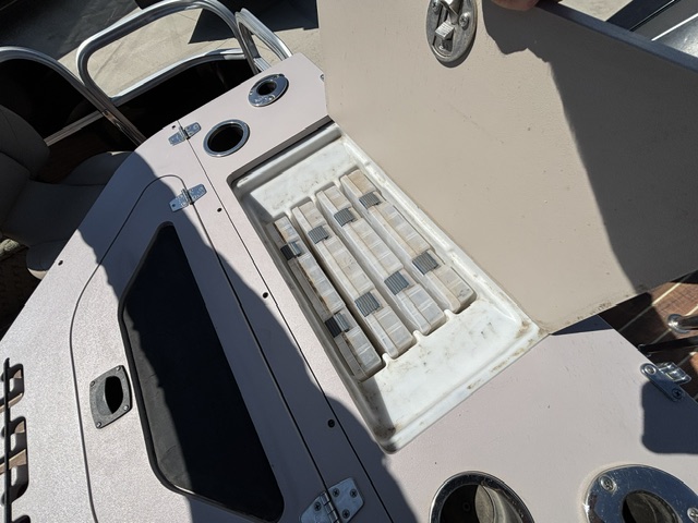 2014 SOUTH BAY FCR 522 - Image 17