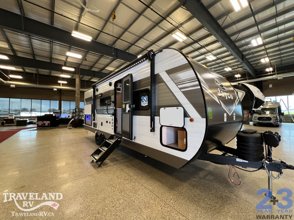 2027 Jayco Jay Flight SLX 245BHSW - Image 1