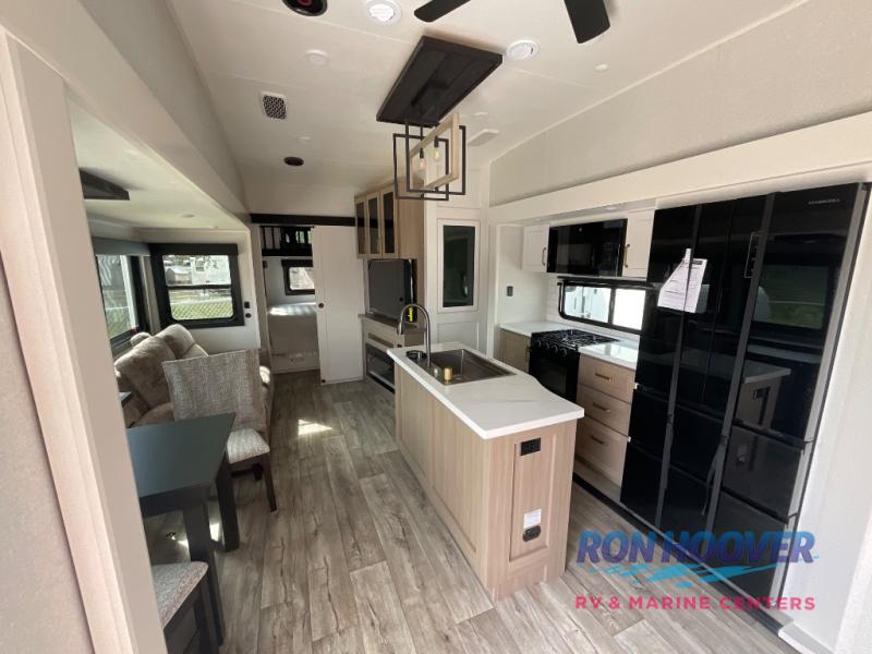 2026 JAYCO 360DBOK - Image 5