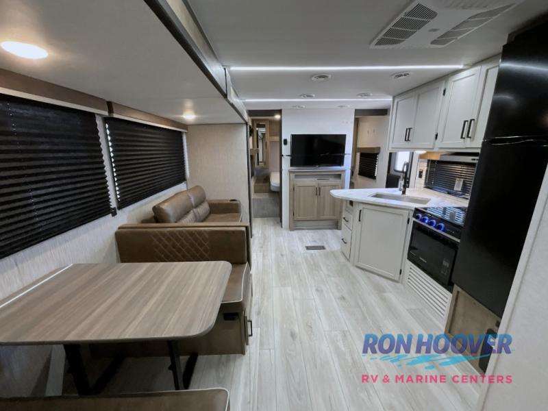 2025 KEYSTONE 310BR - Image 2