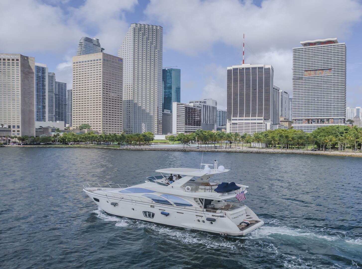 2008 Azimut 75 - Image 52
