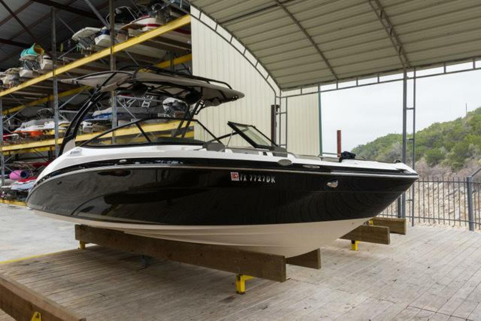 2016 Yamaha Boats 242 Limited S E-Series - Image 52