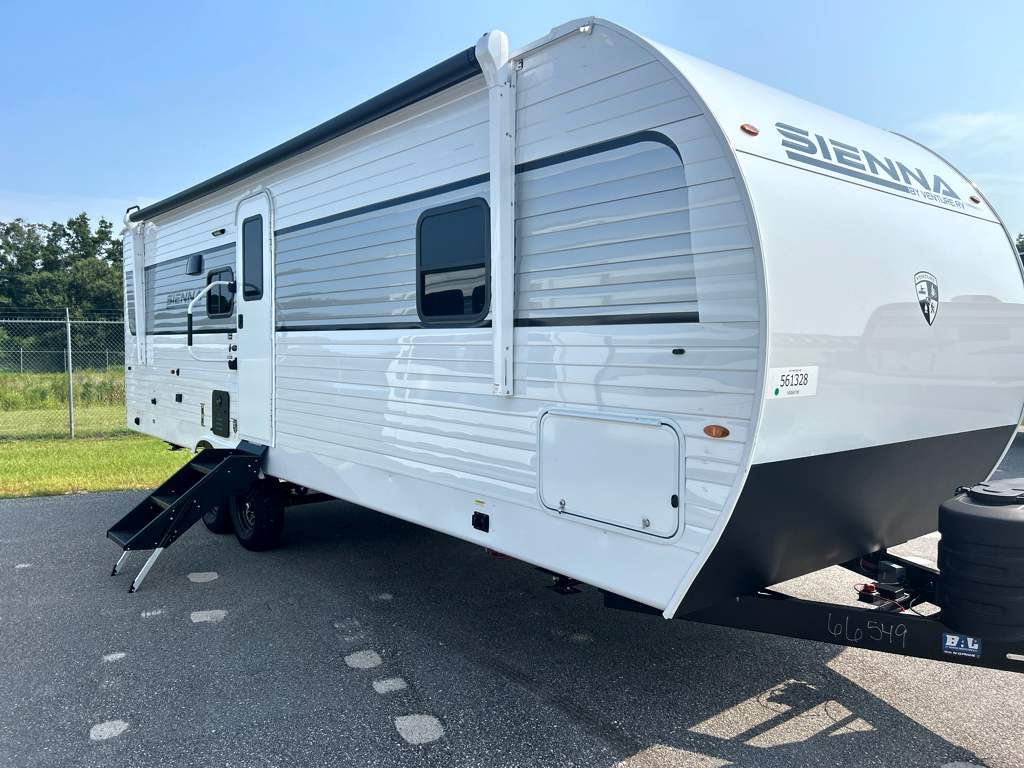 2027 VENTURE RV SIENNA 251VRB - Image 1