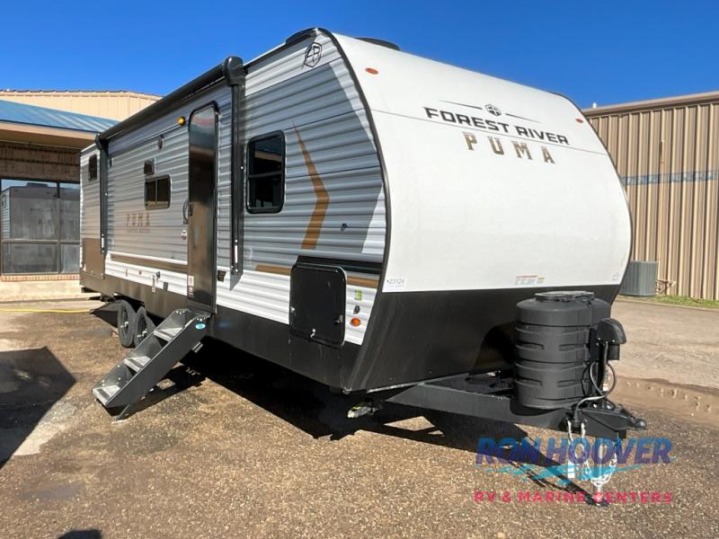 2026 PALOMINO 283BHCE - Image 39