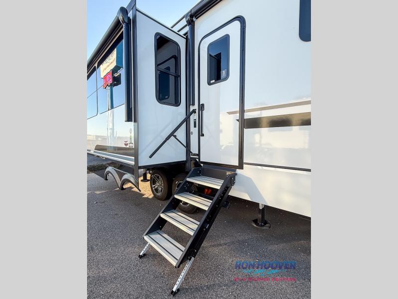 2026 KEYSTONE 3303CK - Image 19