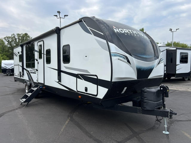 2022 Heartland North Trail Ultra-Lite NT 28RKDS - Image 3