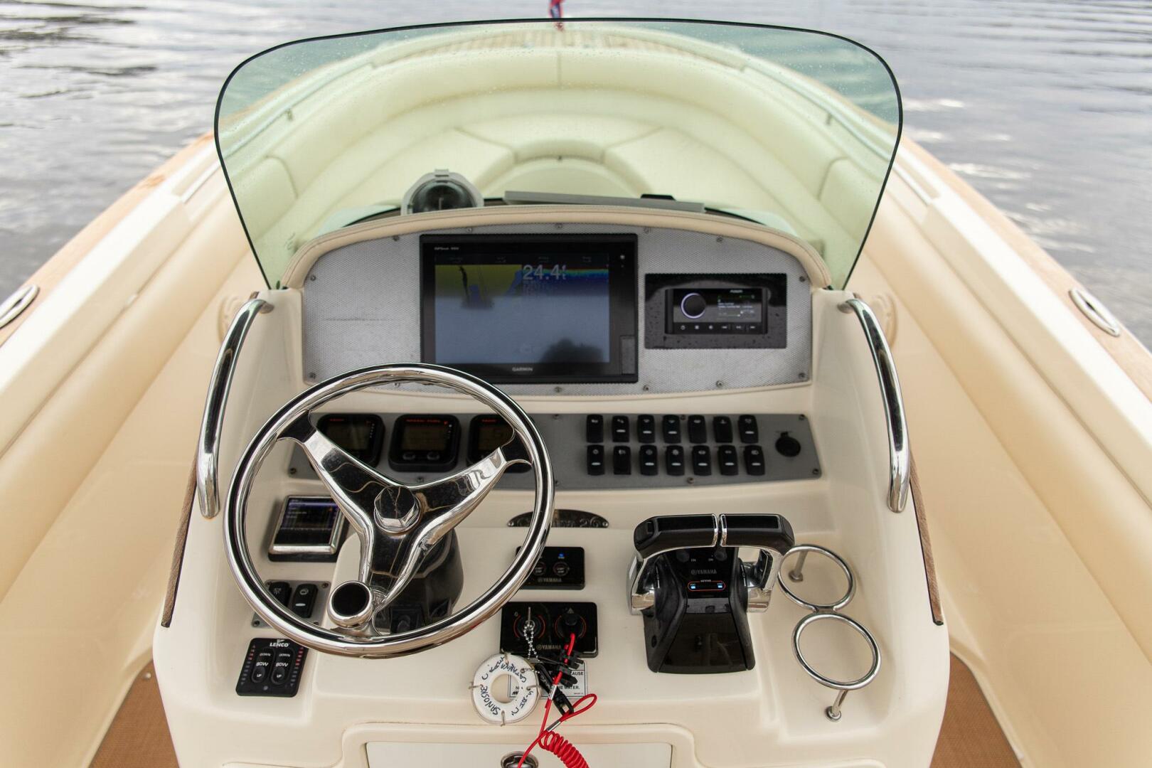 2016 Chris-Craft - Image 18