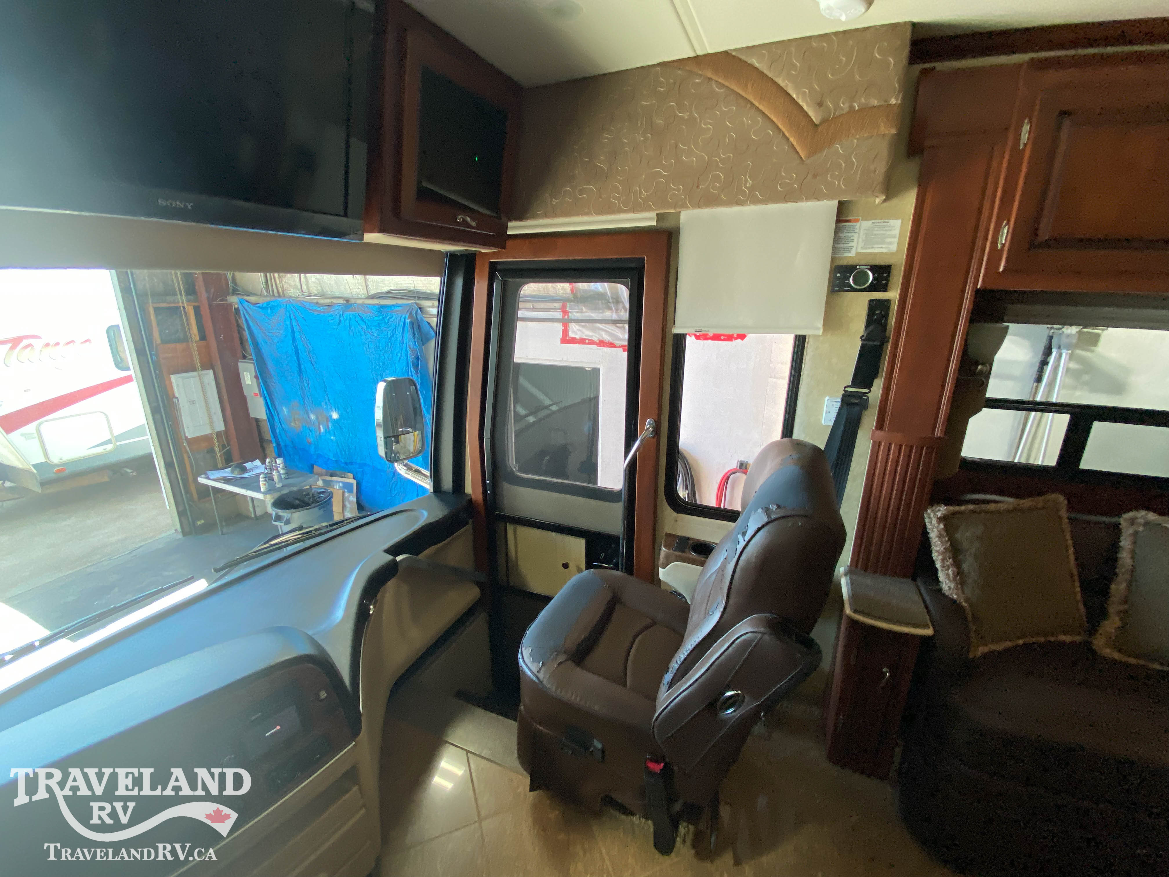 2011 NEWMAR VENTANA 3936 - Image 16