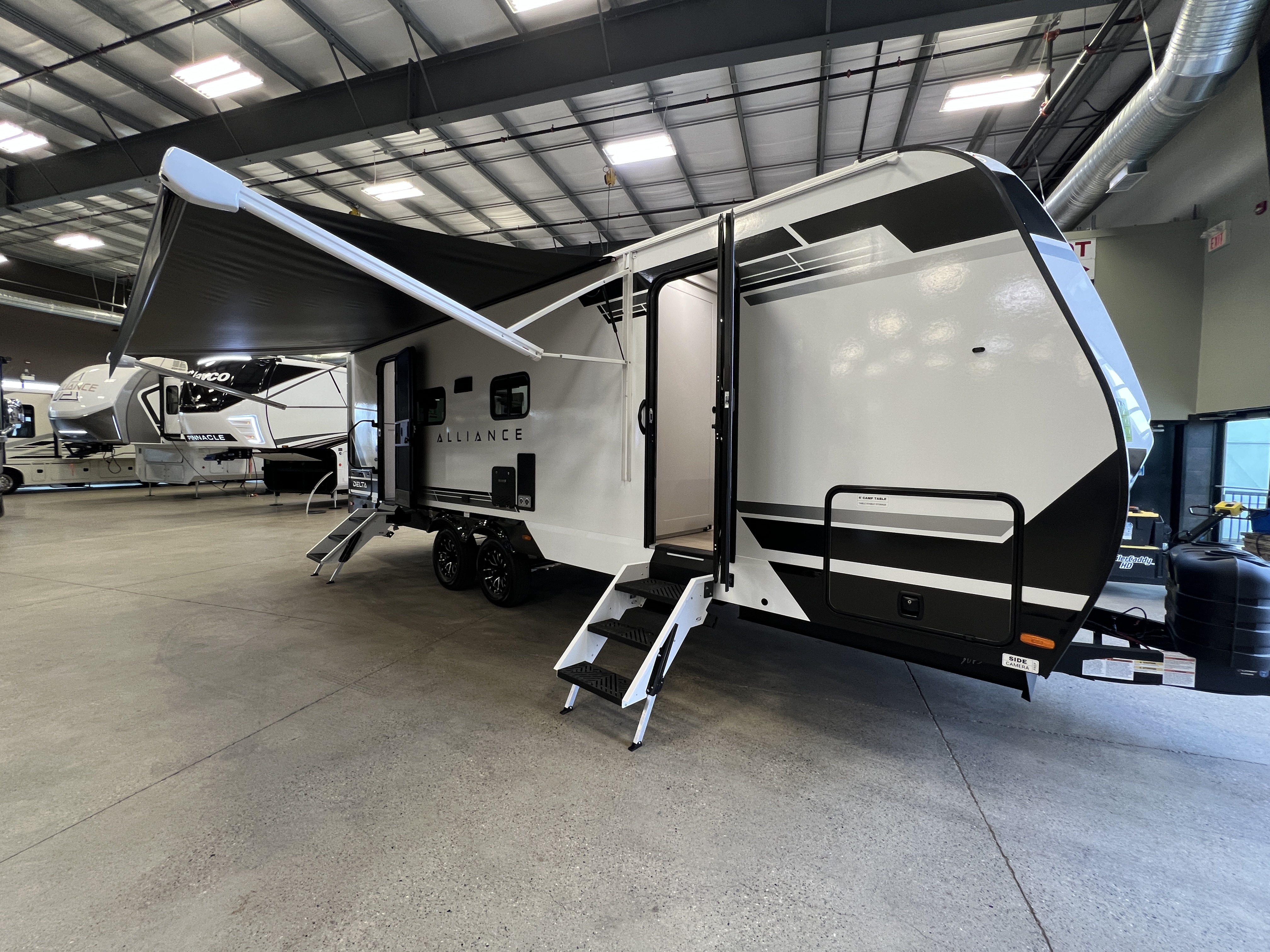 2027 Alliance RV Delta 252RL - Image 1